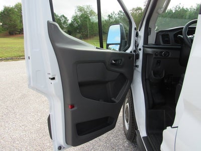 2025 Ford Transit Cargo Van Cargo Van