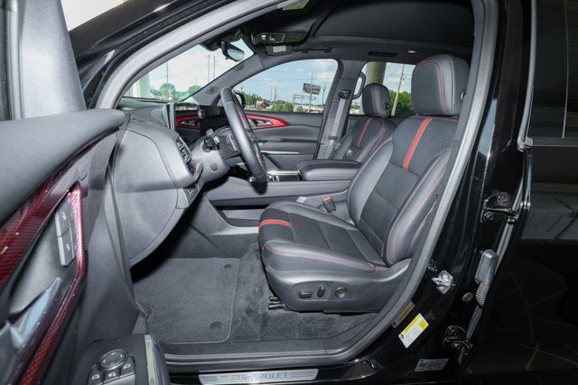 2024 Chevrolet Traverse FWD RS