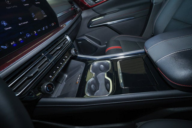 2024 Chevrolet Traverse FWD RS