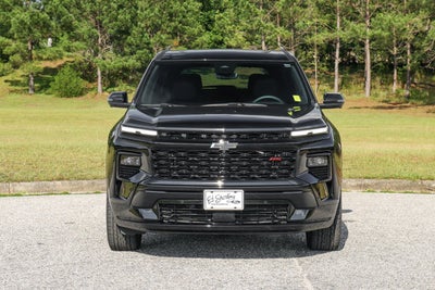2024 Chevrolet Traverse FWD RS