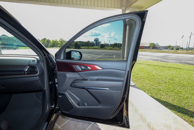 2024 Chevrolet Traverse FWD RS