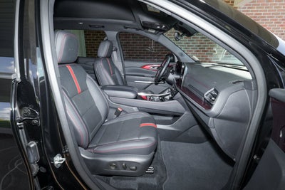 2024 Chevrolet Traverse FWD RS