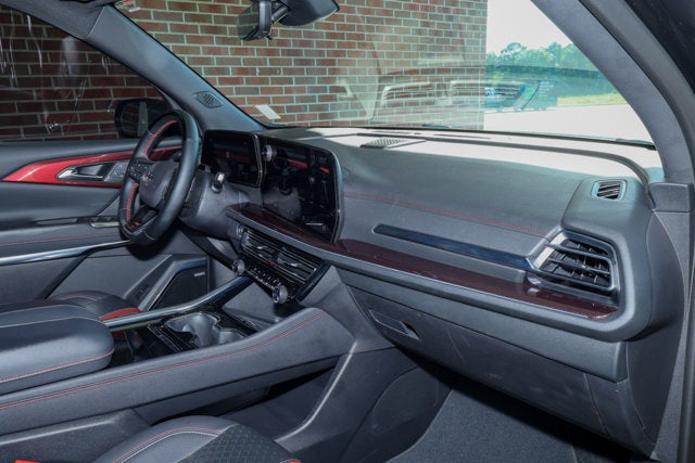 2024 Chevrolet Traverse FWD RS