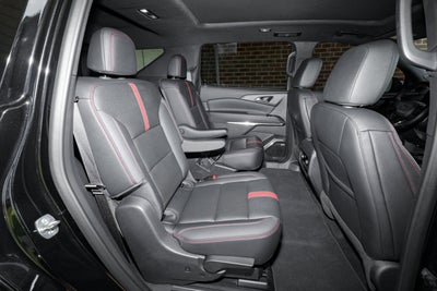 2024 Chevrolet Traverse FWD RS