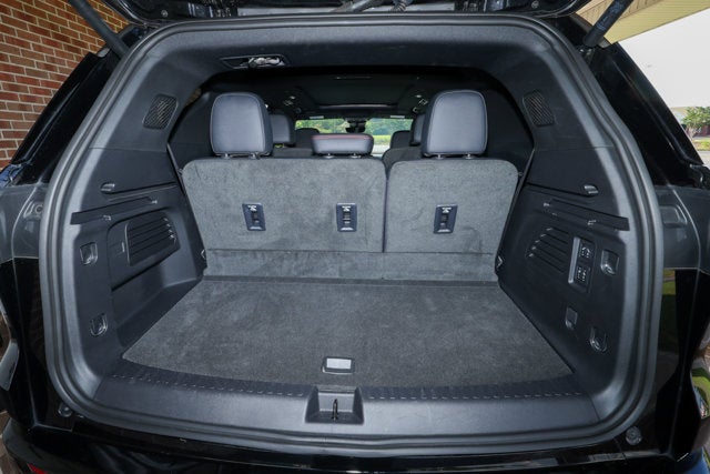 2024 Chevrolet Traverse FWD RS