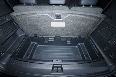 2024 Chevrolet Traverse FWD RS