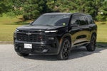 2024 Chevrolet Traverse FWD RS