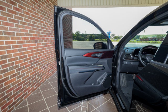 2024 Chevrolet Traverse FWD RS