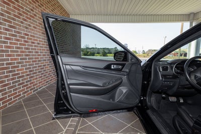 2023 Nissan Maxima SR