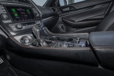 2023 Nissan Maxima SR