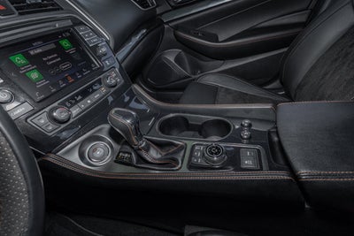 2023 Nissan Maxima SR