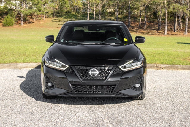2023 Nissan Maxima SR