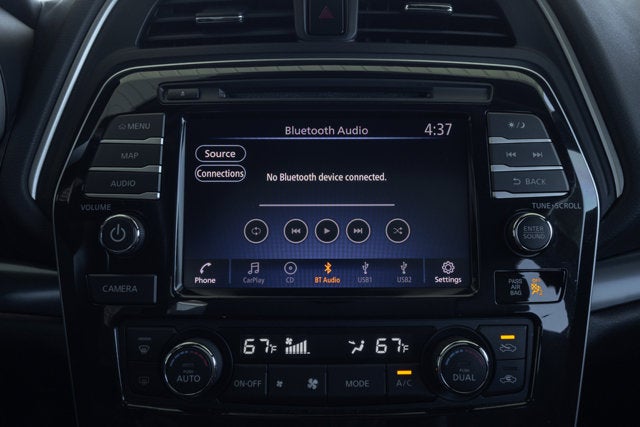 2023 Nissan Maxima SR