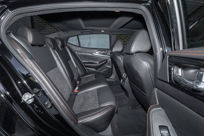 2023 Nissan Maxima SR