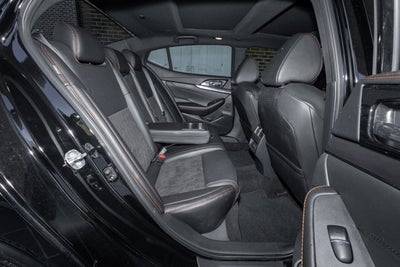 2023 Nissan Maxima SR