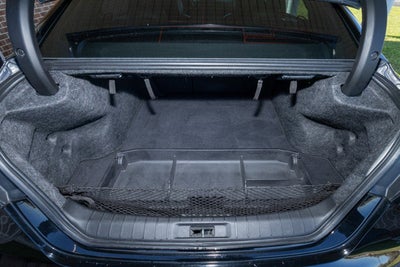 2023 Nissan Maxima SR