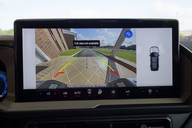 2025 Ford Bronco Sport Big Bend - Photo 18
