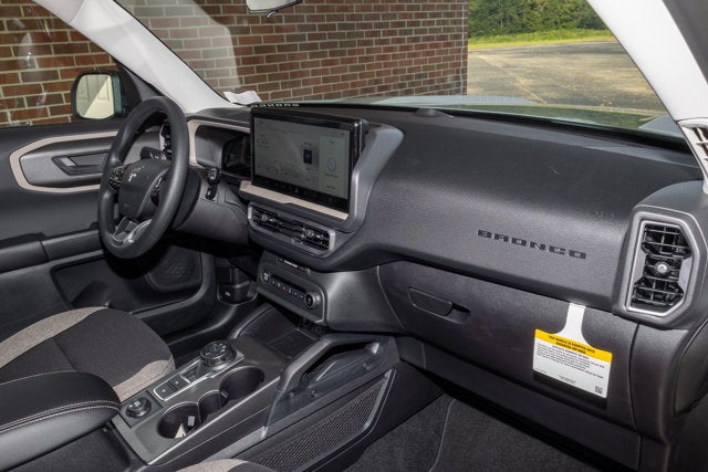 2025 Ford Bronco Sport Big Bend - Photo 21