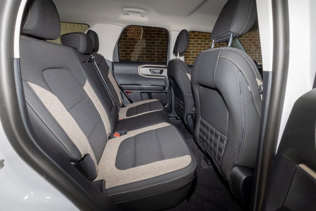 2025 Ford Bronco Sport Big Bend - Photo 23