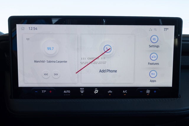 2025 Ford Maverick XL