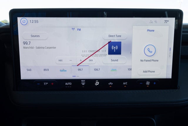 2025 Ford Maverick XL