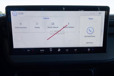 2025 Ford Maverick XL