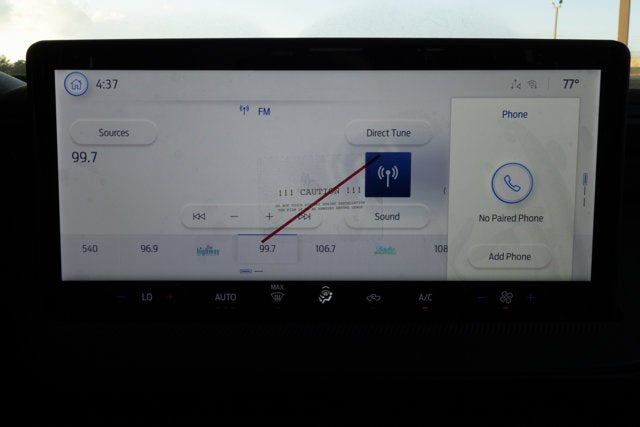 2025 Ford Maverick XL