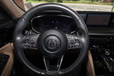 2024 Acura MDX w/Technology Package