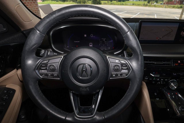2024 Acura MDX w/Technology Package