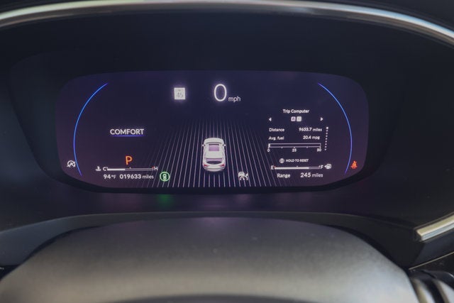 2024 Acura MDX w/Technology Package