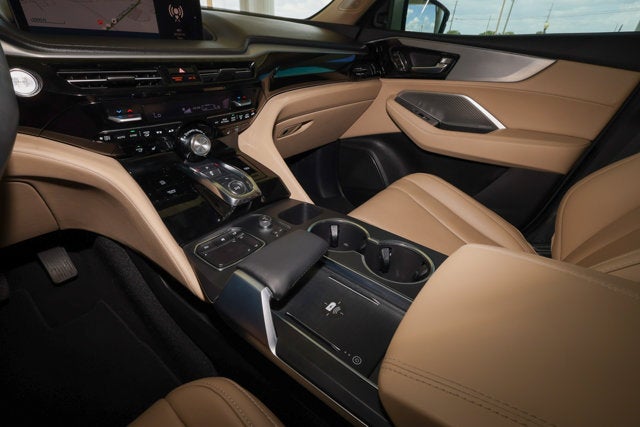 2024 Acura MDX w/Technology Package