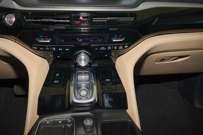 2024 Acura MDX w/Technology Package