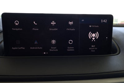 2024 Acura MDX w/Technology Package