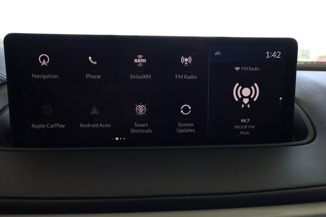 2024 Acura MDX w/Technology Package