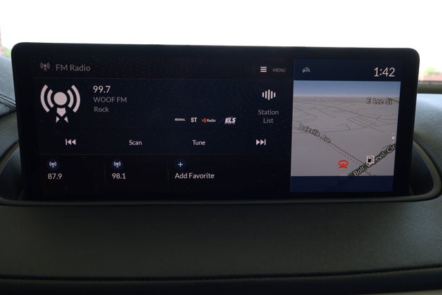 2024 Acura MDX w/Technology Package