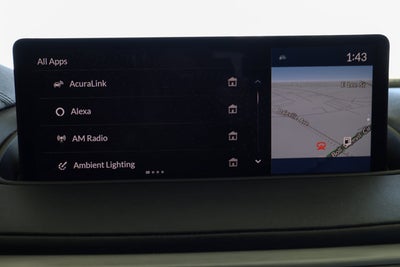 2024 Acura MDX w/Technology Package