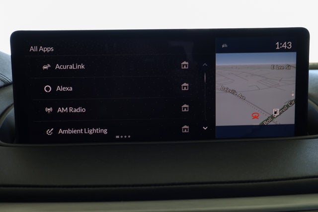 2024 Acura MDX w/Technology Package