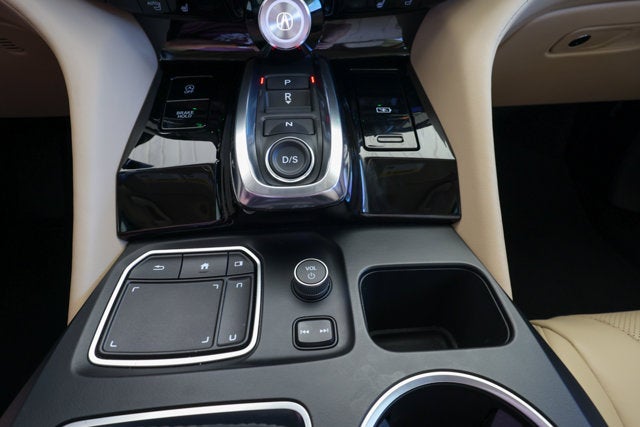 2024 Acura MDX w/Technology Package