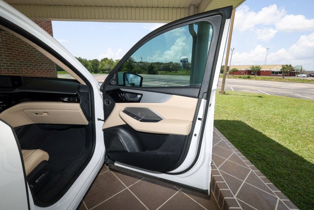 2024 Acura MDX w/Technology Package