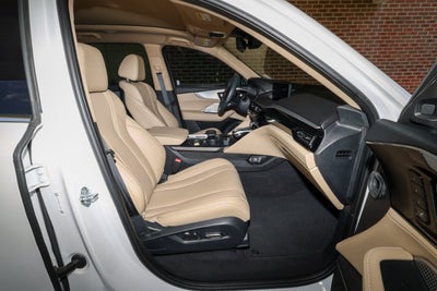 2024 Acura MDX w/Technology Package