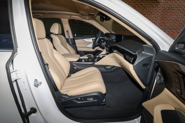 2024 Acura MDX w/Technology Package