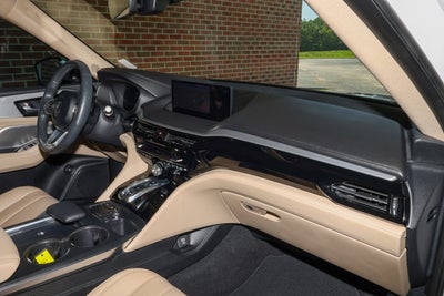 2024 Acura MDX w/Technology Package