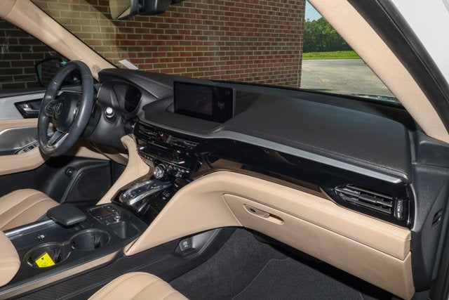 2024 Acura MDX w/Technology Package