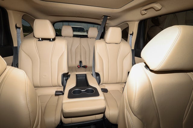 2024 Acura MDX w/Technology Package