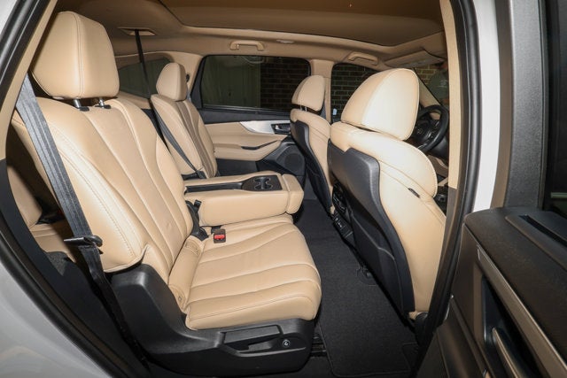 2024 Acura MDX w/Technology Package