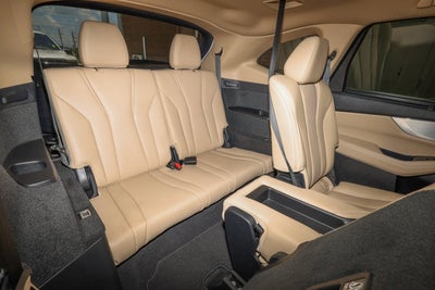 2024 Acura MDX w/Technology Package
