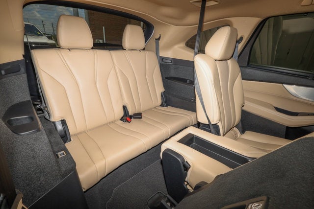 2024 Acura MDX w/Technology Package