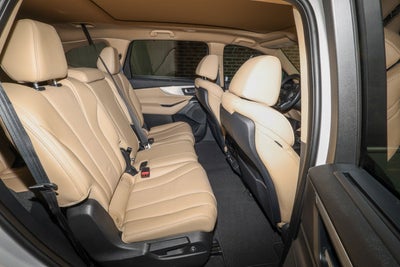 2024 Acura MDX w/Technology Package