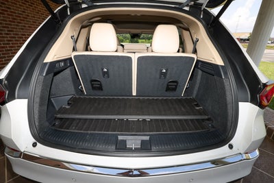 2024 Acura MDX w/Technology Package