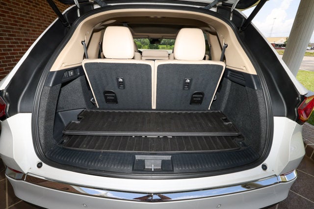 2024 Acura MDX w/Technology Package